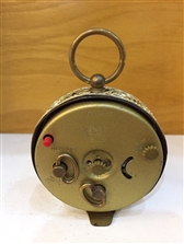 Đồng hồ để bàn Đức mini hàng lưu kho - mã số MS461