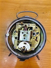 Đồng hồ vệ tinh chuẩn bao cấp xưa 1970 - MS423