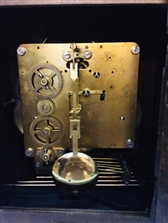 Đồng hồ tủ gỗ KIENZLE của Đức - MS 540