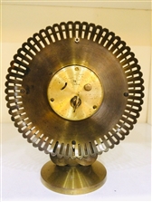 Đồng hồ Đức máy tuần, vỏ đồng - mã số MS767