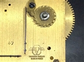 Đồng hồ Pháp Thương hiệu Vedette - MS263