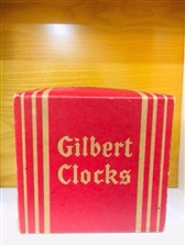 Đồng hồ Gilbert nổi tiếng của Anh - mã số MS706